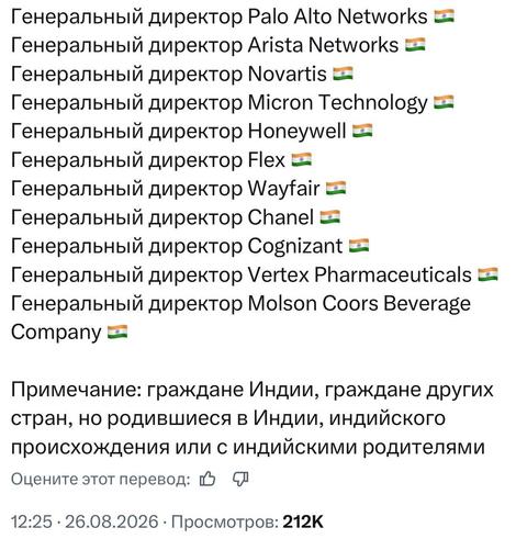 Posted media